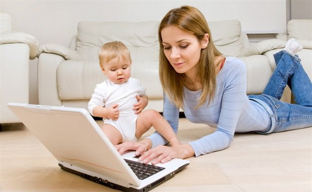 Молодые мамы смогут учиться бесплатно в вузах на подготовительных курсах Молодые мамы смогут учиться бесплатно в вузах на подготовительных курсах