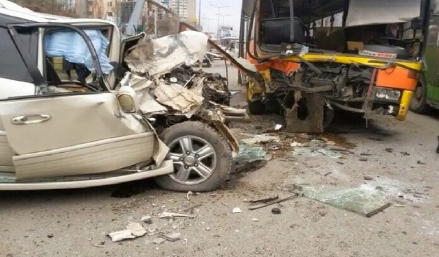 Подборка ДТП № 153 от 17.11.2014