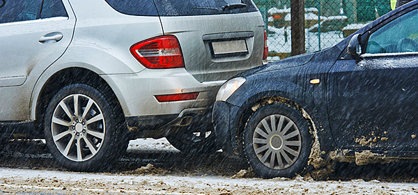 Каждый пятый без ОСАГО: что делать, если у виновника ДТП нет страховки