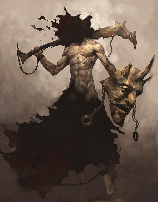 картинки mix