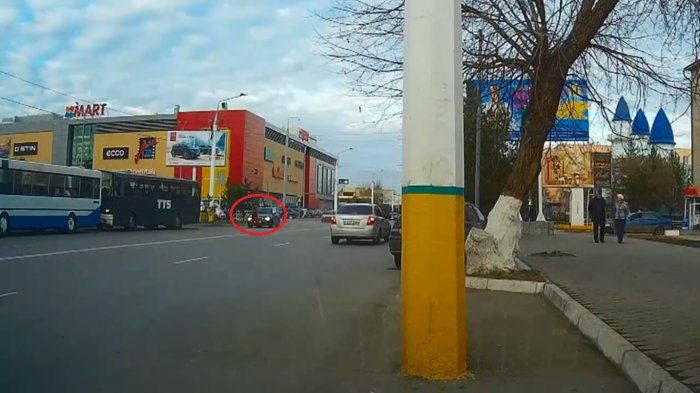 Аварии 02 11 2014