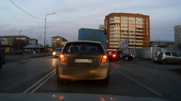 Аварии 06 11 2014