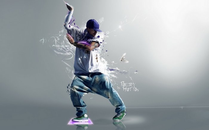 Обои на рабочий стол / Wallpapers. HQ. Mix 684