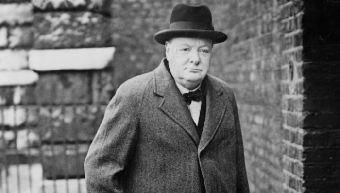 Черчилль просил Америку уничтожить Москву ядерным ударом