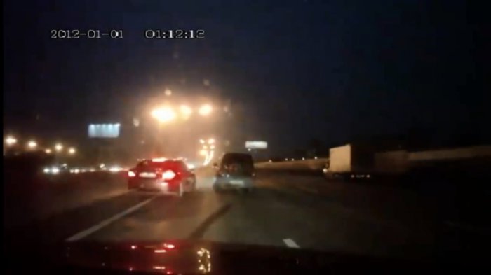 Аварии 11 11 2014