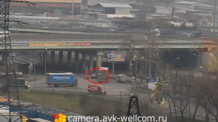 Аварии 16 11 2014