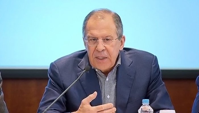 Лавров: Россию не удастся взять "на понт" никому