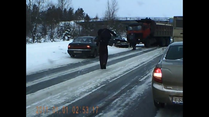 Аварии 26 11 2014