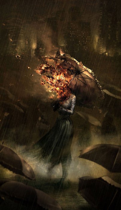 картинки mix