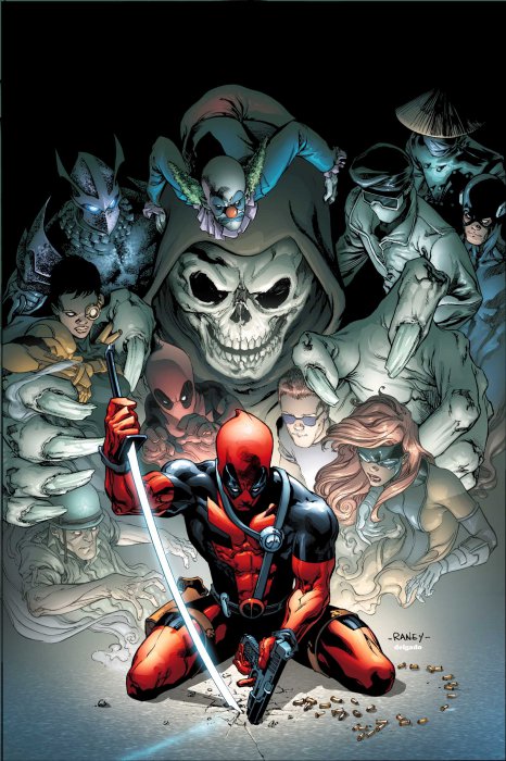 картинки mix