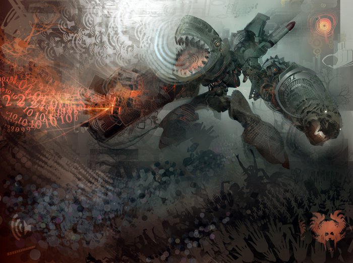 картинки mix