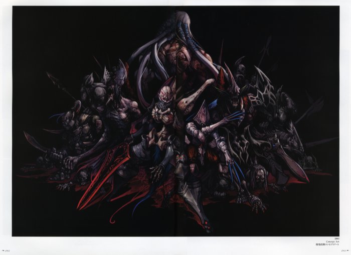 картинки mix