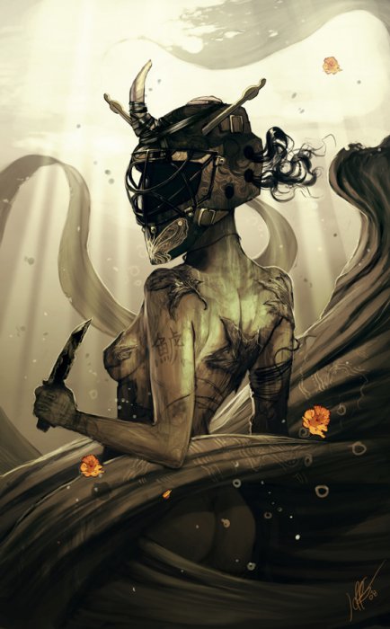 картинки mix