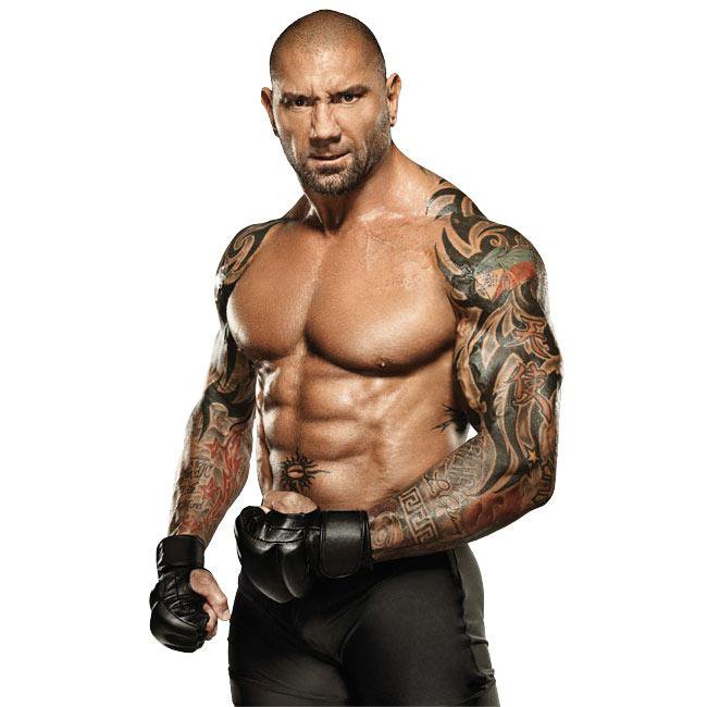 Кикбоксер однажды — кикбоксер навсегда! Кикбоксер однажды — кикбоксер навсегда!