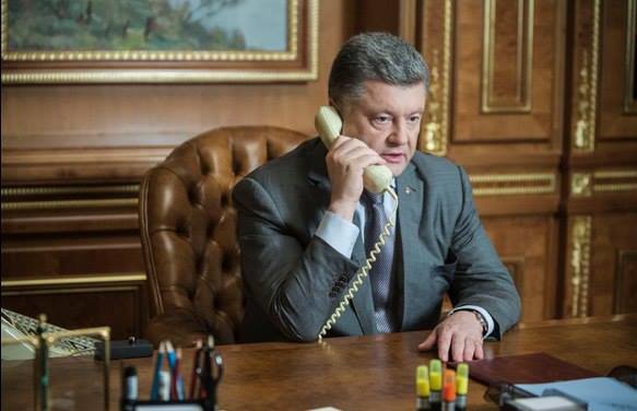 Ляшко: Порошенко предоставил двум кандидатам на министерские посты украинское гражданство