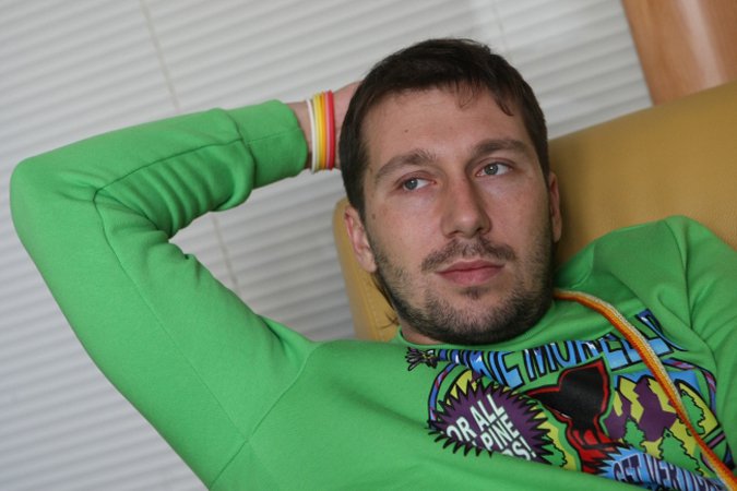 Евгений Чичваркин: «Возьмите меня!»