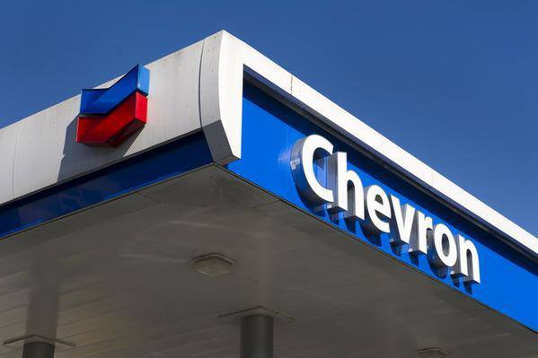 Chevron отказывается от добычи сланцевого газа на западе Украины