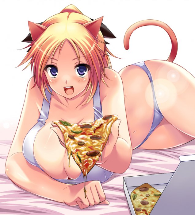 Девушки (18+)