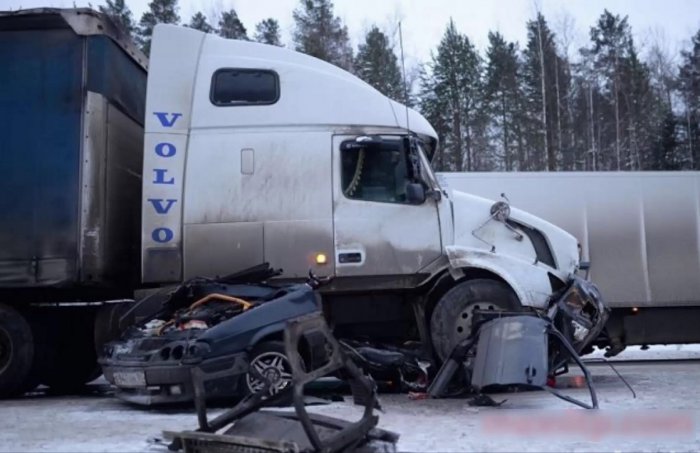 Подборка Аварий и ДТП #69 Car Crash Compilation