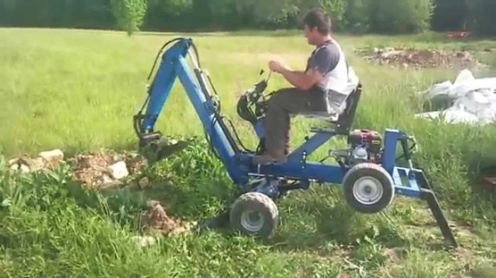 Мини-техника для взрослых