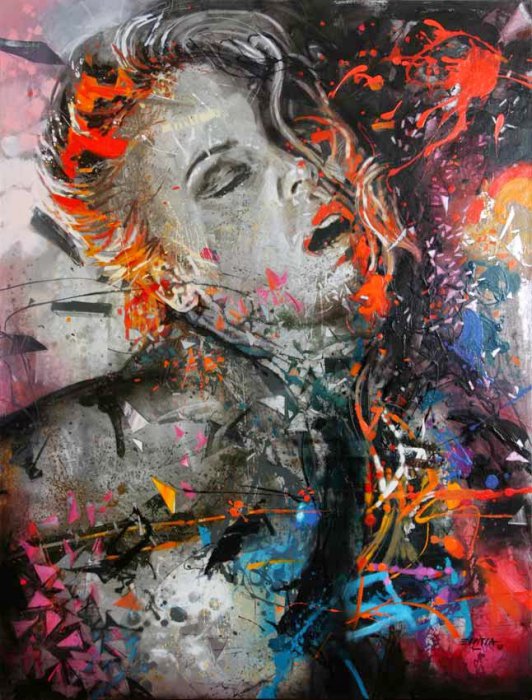 Спецэффекты от Rafael Espitia