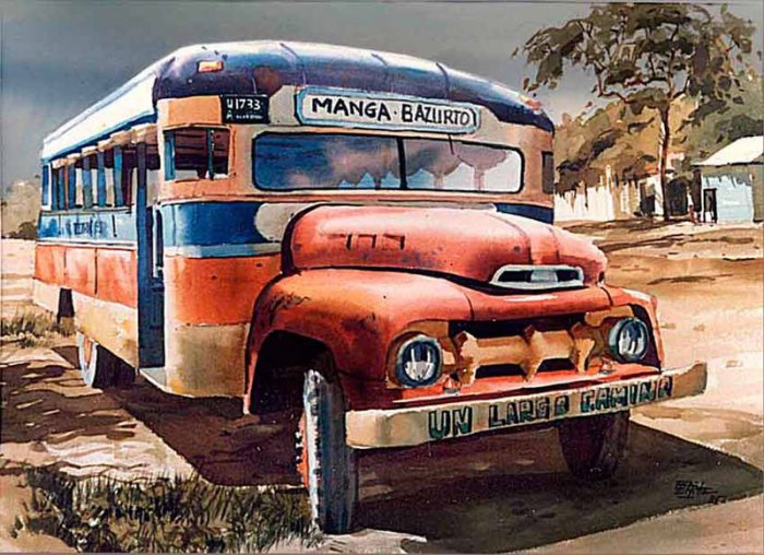 Спецэффекты от Rafael Espitia