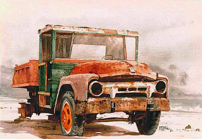 Спецэффекты от Rafael Espitia