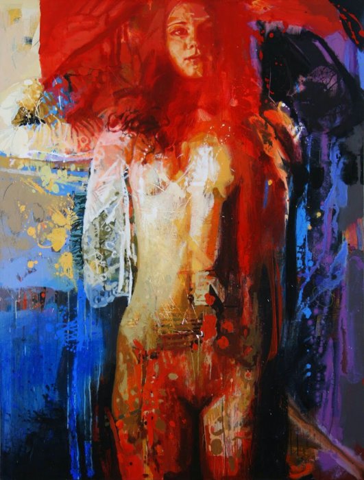 Спецэффекты от Rafael Espitia