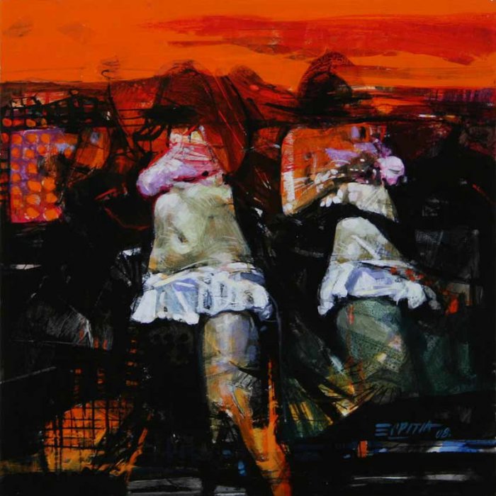 Спецэффекты от Rafael Espitia