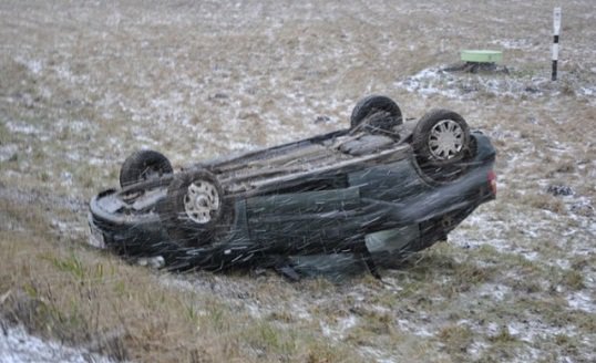 Подборка аварий № 6 от 16.01.2015 г.