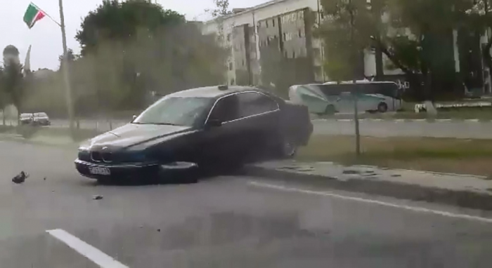 Подборка - Довыпендривались #10 (аварии, казусы и неудачи)