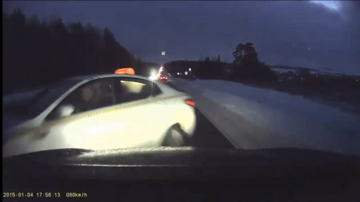 Аварии от 05.01.2015