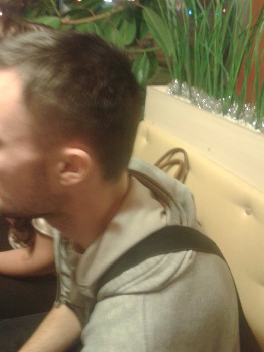 Первая RealKa 24Warez!!! (Фото отчёт)