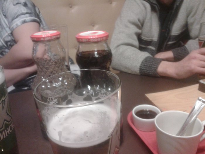 Первая RealKa 24Warez!!! (Фото отчёт)