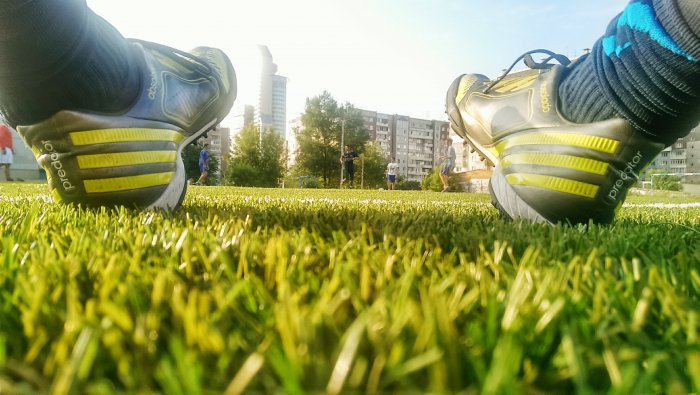 Фотографии с телефона (68 фото)