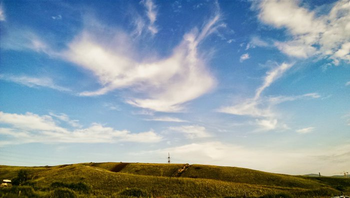 Фотографии с телефона (68 фото)