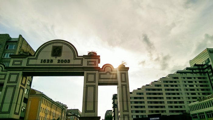 Фотографии с телефона (68 фото)