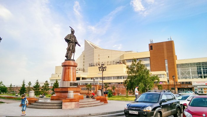 Фотографии с телефона (68 фото)