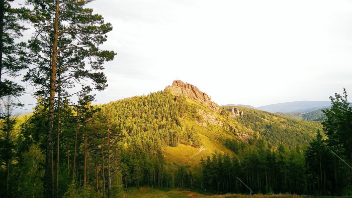 Фотографии с телефона (68 фото)