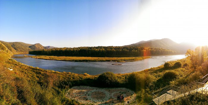 Фотографии с телефона (68 фото)