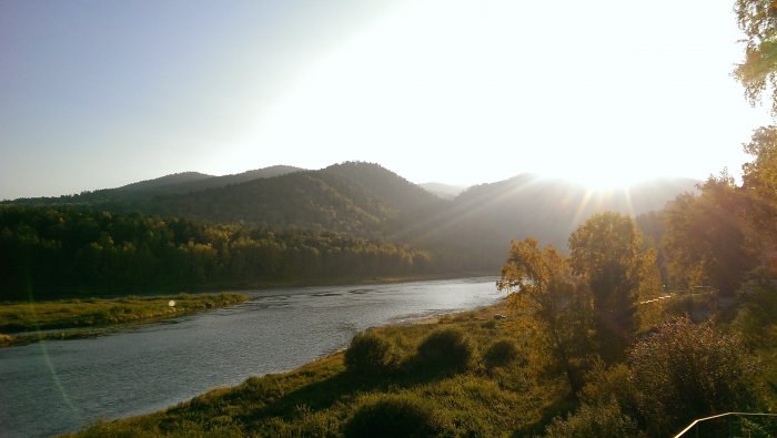 Фотографии с телефона (68 фото)