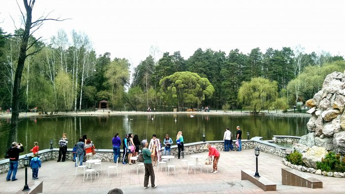 Фотографии с телефона (68 фото)