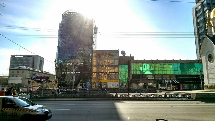 Фотографии с телефона (68 фото)