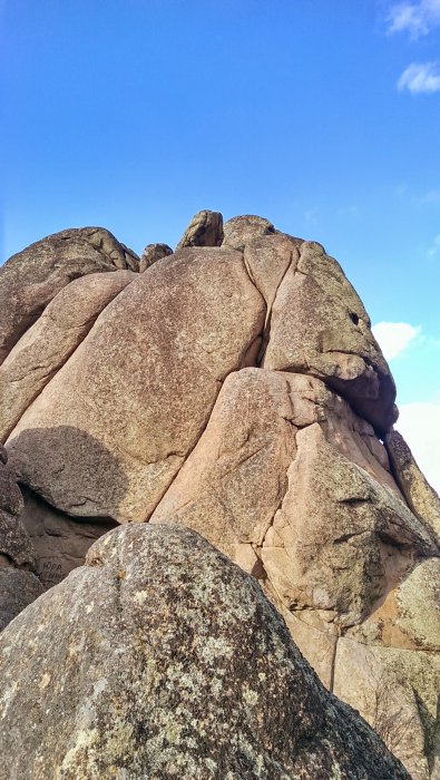 Фотографии с телефона (68 фото)