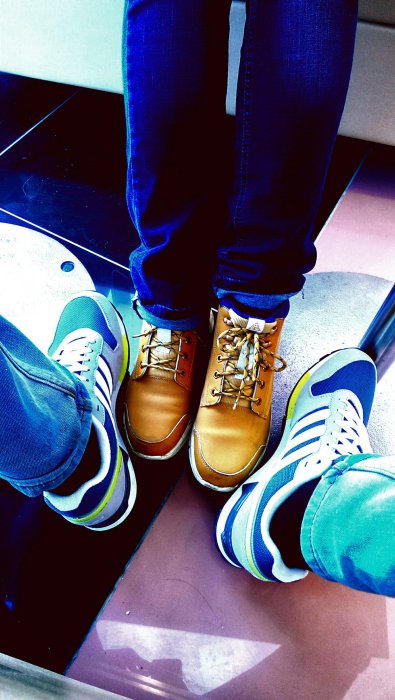 Фотографии с телефона (68 фото)