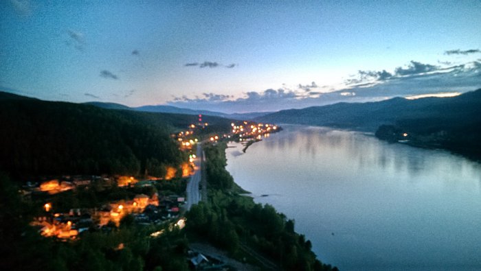 Фотографии с телефона (68 фото)