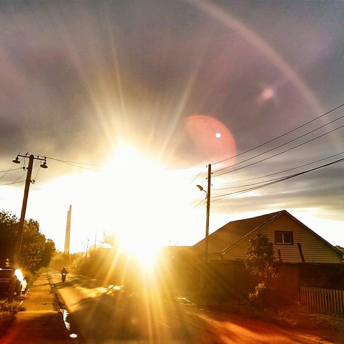 Фотографии с телефона (68 фото)