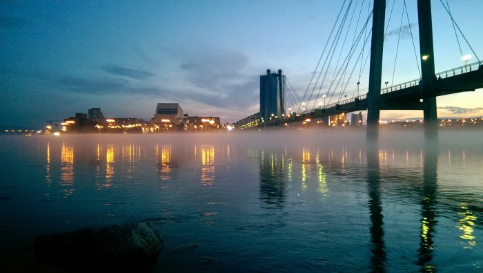 Фотографии с телефона (68 фото)