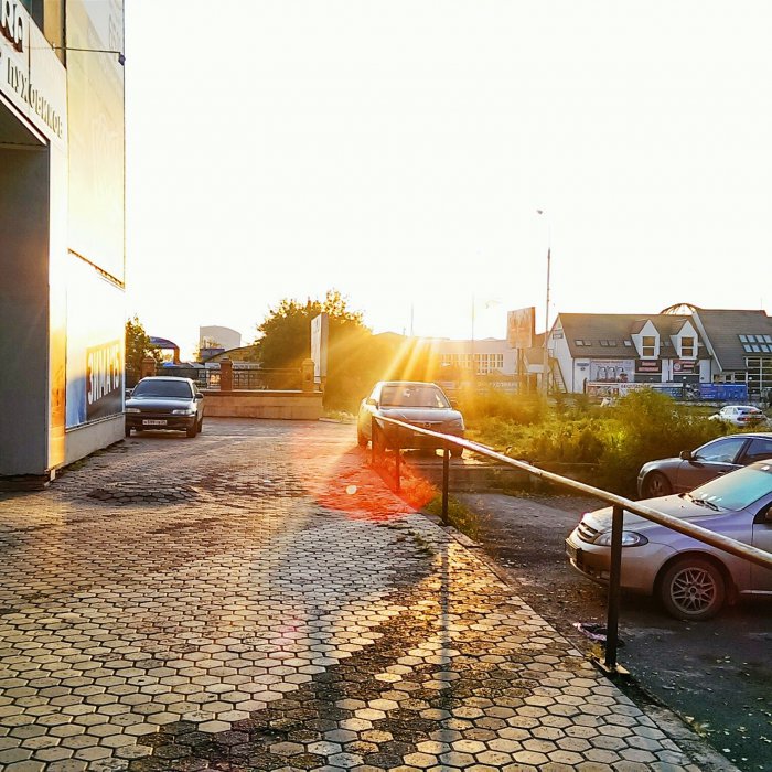 Фотографии с телефона (68 фото)