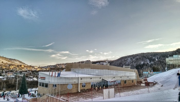 Фотографии с телефона (68 фото)